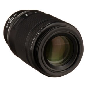 Nikon NIKKOR Z MC 105mm f/2.8 VR S Lens