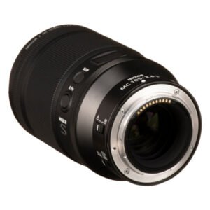 Nikon Z 105mm F2.8 VR S Lens Kenya 2