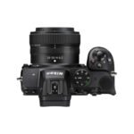 Nikon Z5 Mirrorless Digital Camera with NIKKOR Z 24-50mm f/4-6.3 Lens