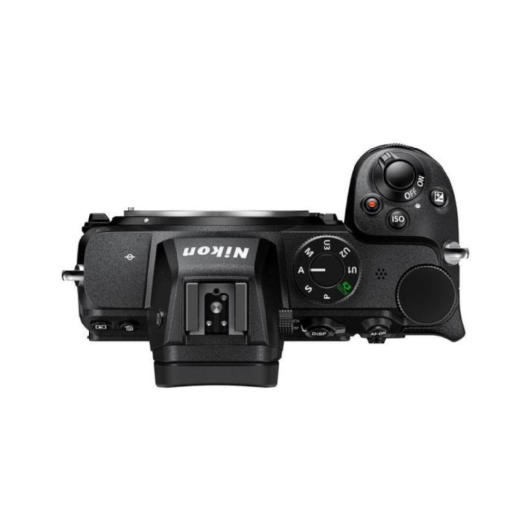 Nikon-Z-5-Mirrorless-Digital-Camera-with-24-50mm-Lens-2 lapymania 2