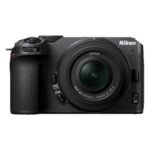 Nikon Z30 Mirrorless Camera with 16-50mm Lens