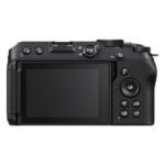 Nikon Z30 Mirrorless Camera with 16-50mm Lens