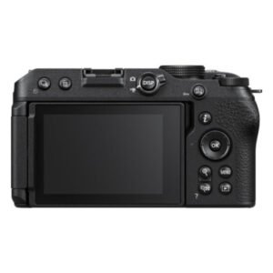 Nikon Z30 Mirrorless 16-50MM lapymania 2
