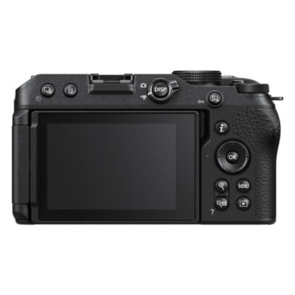 Nikon Z30 Mirrorless Camera with 16-50mm Lens
