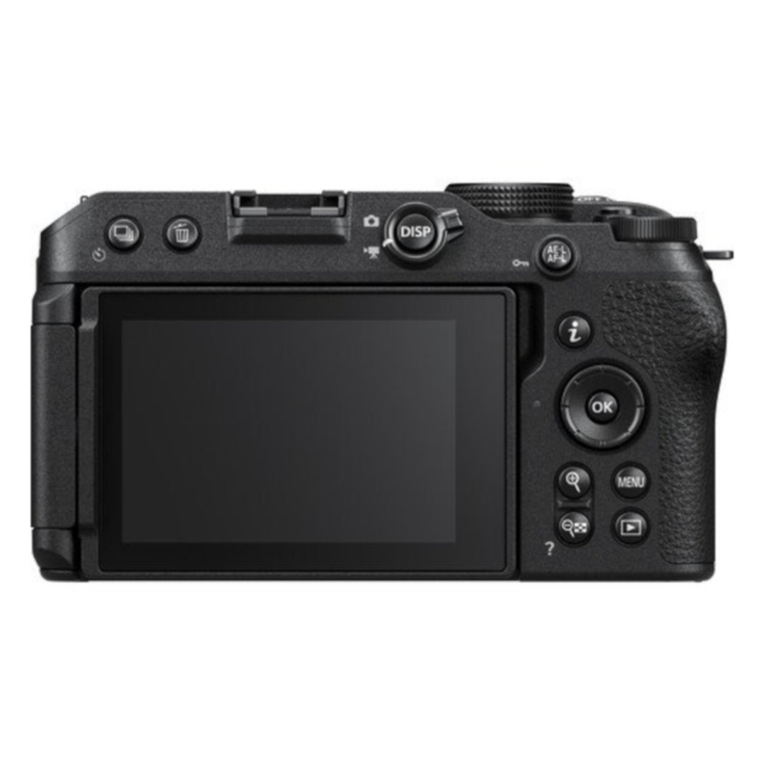 Nikon Z30 Mirrorless 16-50MM lapymania 2