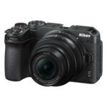 Nikon Z30 Mirrorless Camera with 16-50mm Lens