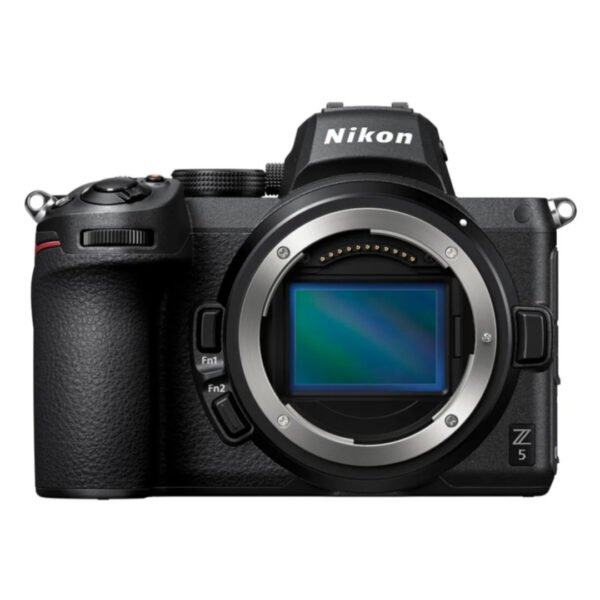 Nikon Z5 Body Only