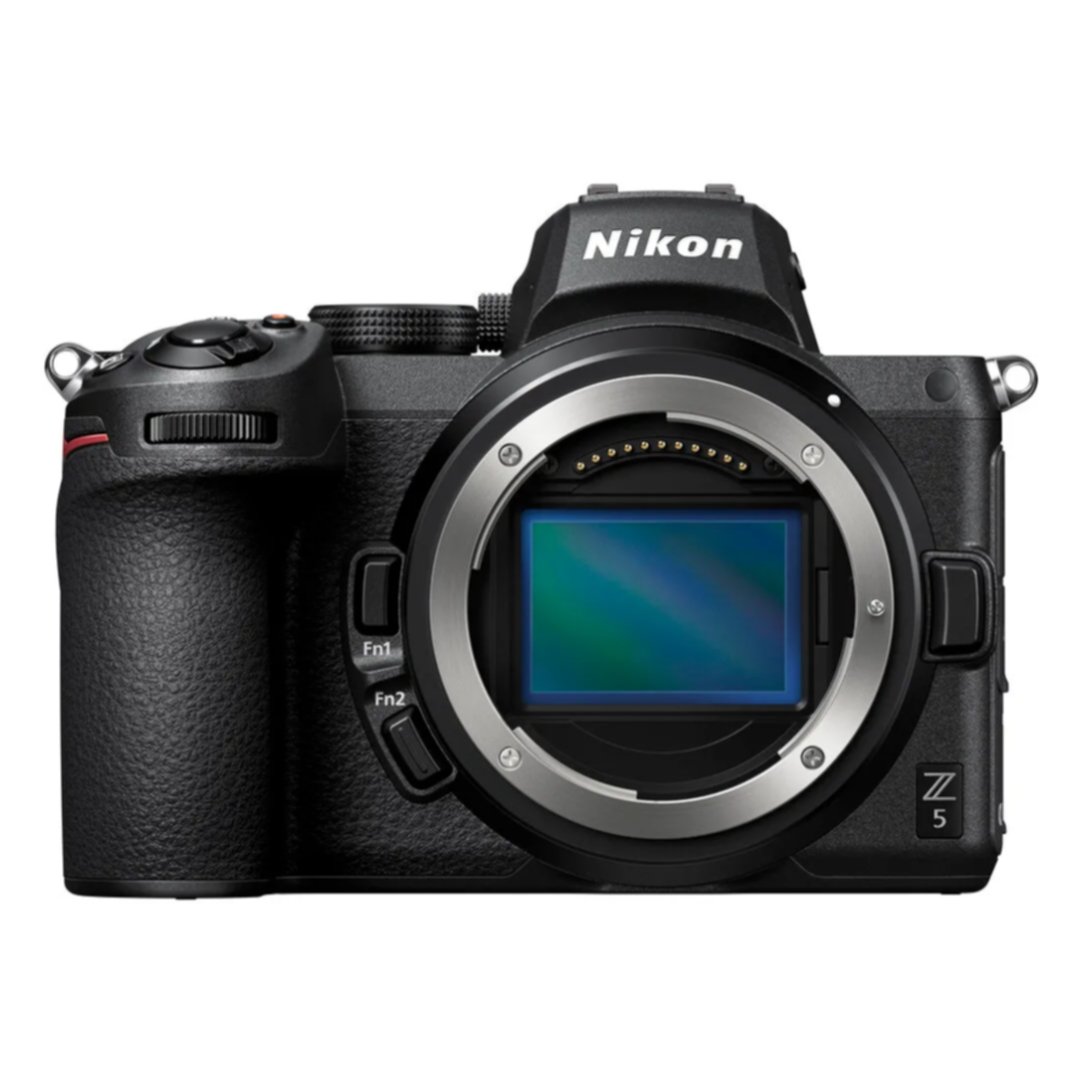 Nikon Z5 Body Only