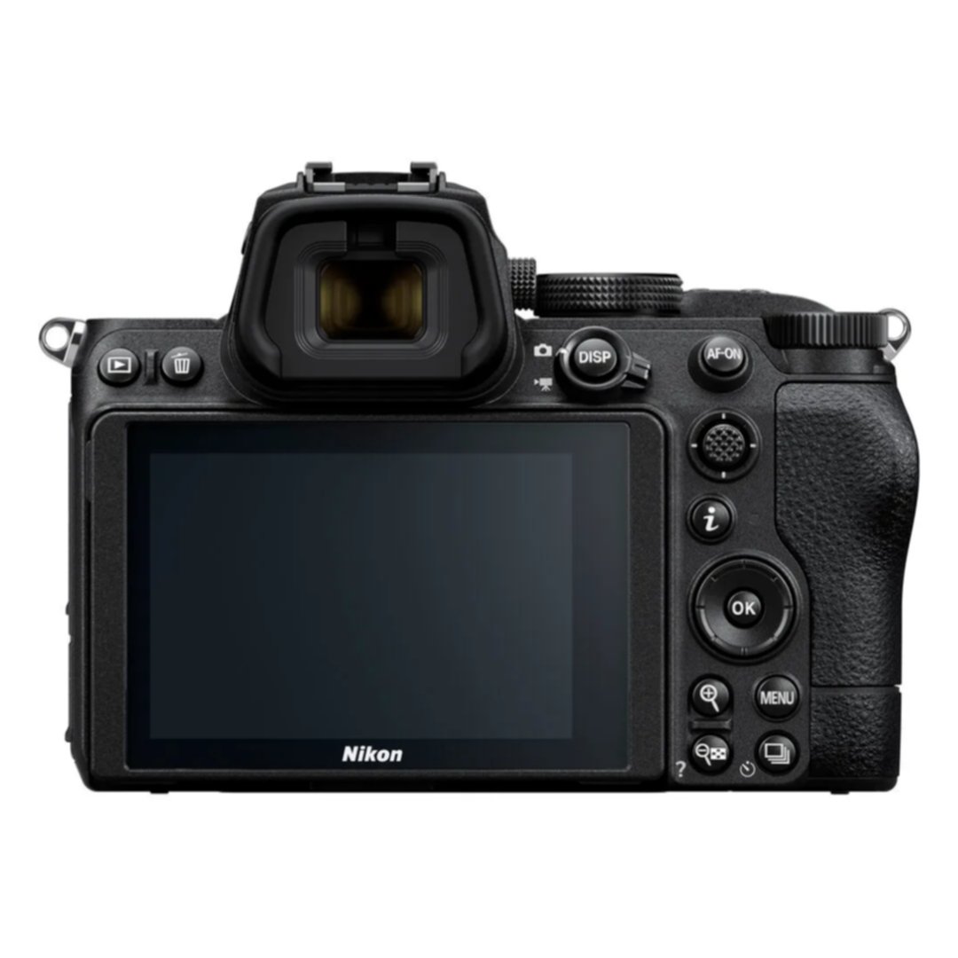 Nikon Z5 Full Frame Mirrorless Camera Body Only Kenya 2