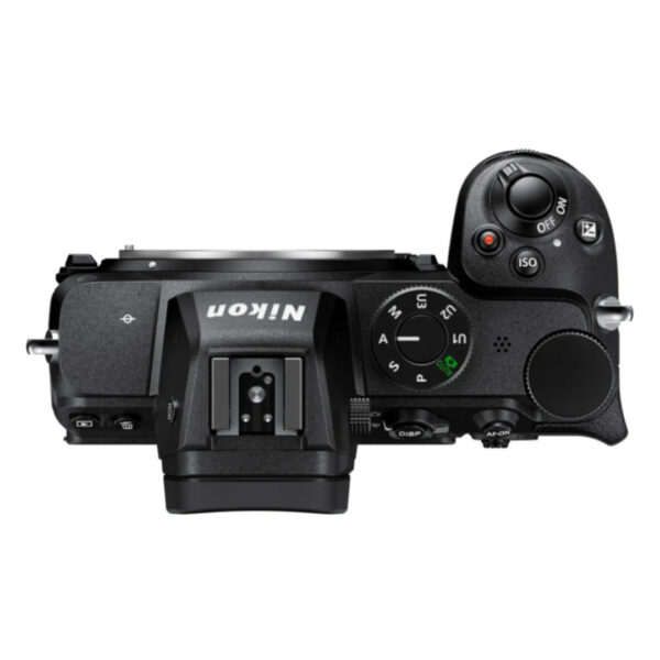 Nikon Z5 Body Only