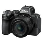 Nikon Z5 Mark II with 24-50mm VR Lens
