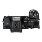 Nikon Z5 Mark II with 24-50mm VR Lens