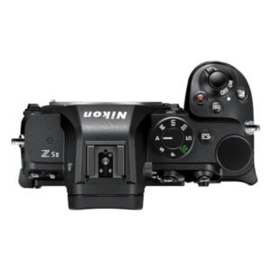 Nikon Z5 Mark II with 24-50mm VR Lens lapymania 2