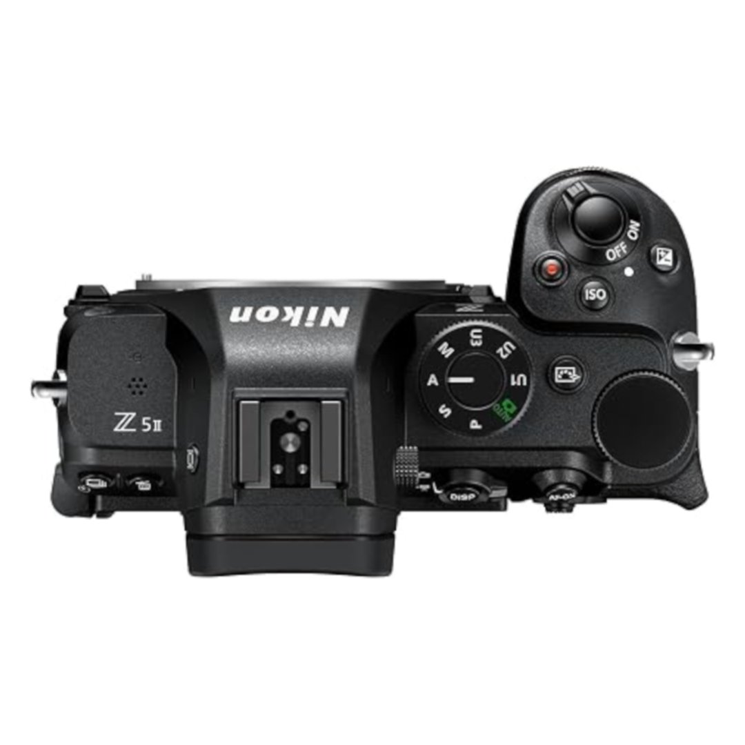 Nikon Z5 Mark II with 24-50mm VR Lens lapymania 2