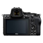 Nikon Z5 with 24-200mm F4-6.3 VR Lens