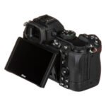 Nikon Z5 with 24-200mm F4-6.3 VR Lens