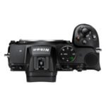 Nikon Z5 with 24-200mm F4-6.3 VR Lens