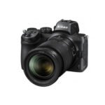 Nikon Z5 Mark II with 24-70mm F4 Lens