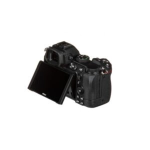 Nikon Z5 with 24-70mm-lapymania 2