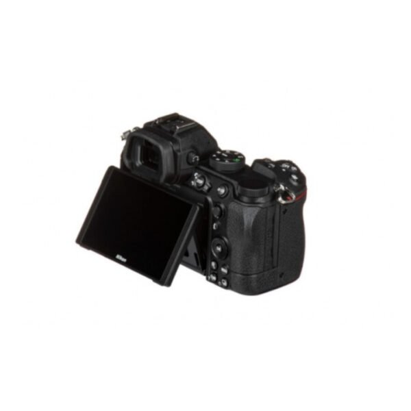 Nikon Z5 Mark II with 24-70mm F4 Lens