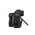 Nikon Z5 Mark II with 24-70mm F4 Lens