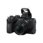 Nikon Z50 II Mirrorless Camera with 16-50mm Lens
