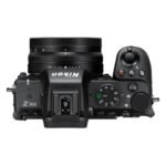 Nikon Z50 II Mirrorless Camera with 16-50mm Lens