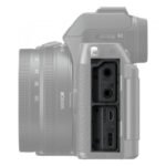 Nikon Z50 II Mirrorless Camera with 16-50mm Lens