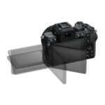 Nikon Z50 II Mirrorless Camera with 16-50mm Lens