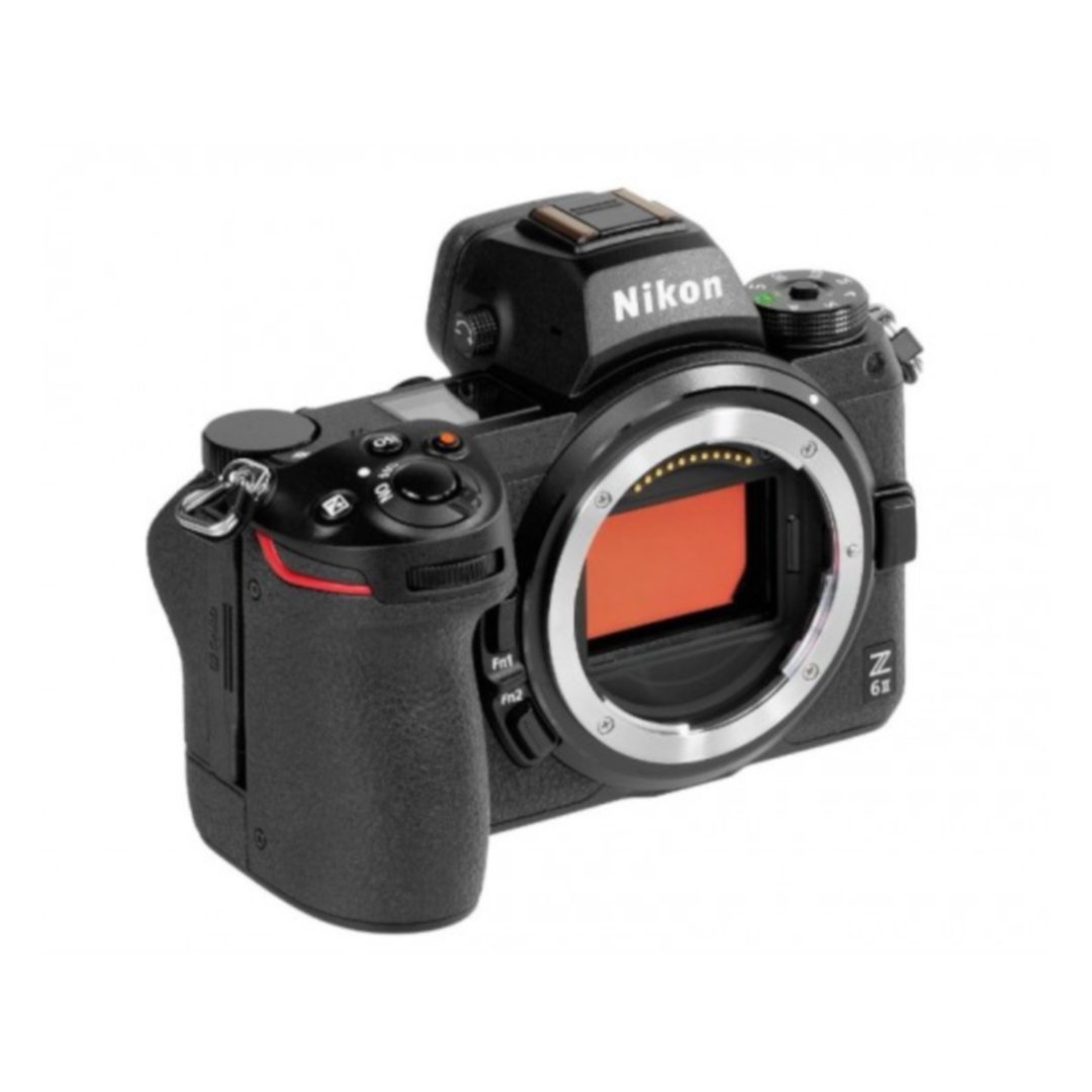 Nikon Z6 II Body Only