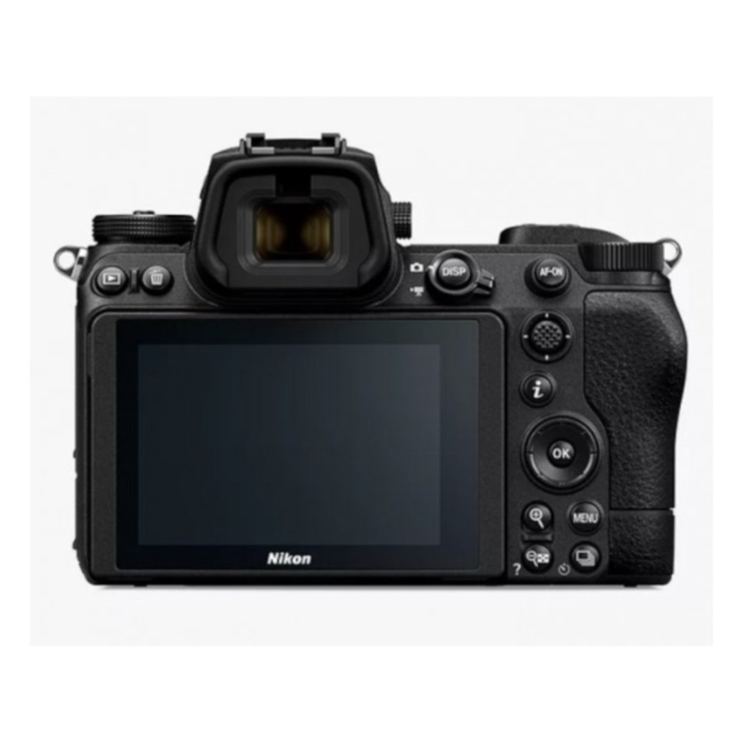 Nikon Z6 II Camera Body 1-Kenya 2