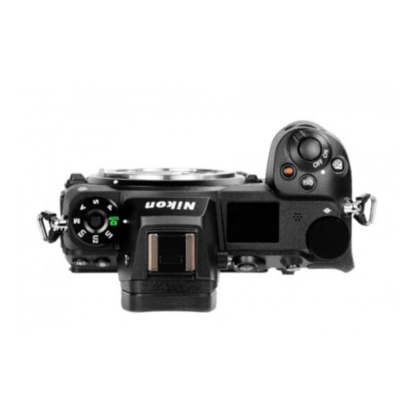 Nikon Z6 II Body Only