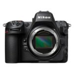 Nikon Z8 Body Only