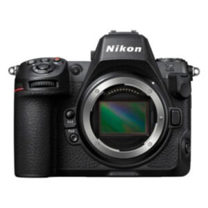 Nikon Z8 Body Only