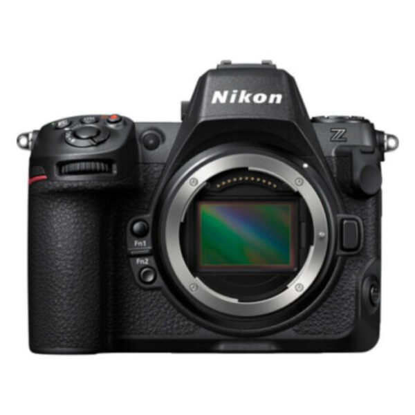 Nikon Z8 Body Only