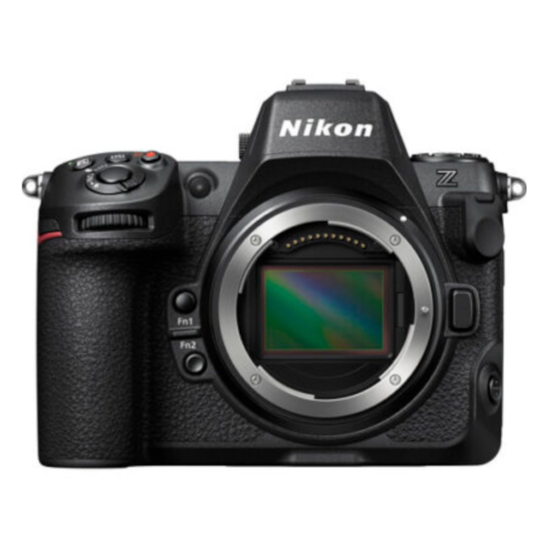 Nikon Z8 Body Only