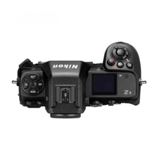 Nikon Z8 Body Only