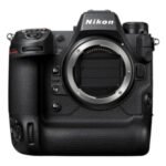 Nikon Z9 Body Only