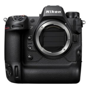 Nikon Z9 Body Only