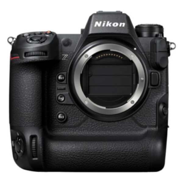 Nikon Z9 Body Only