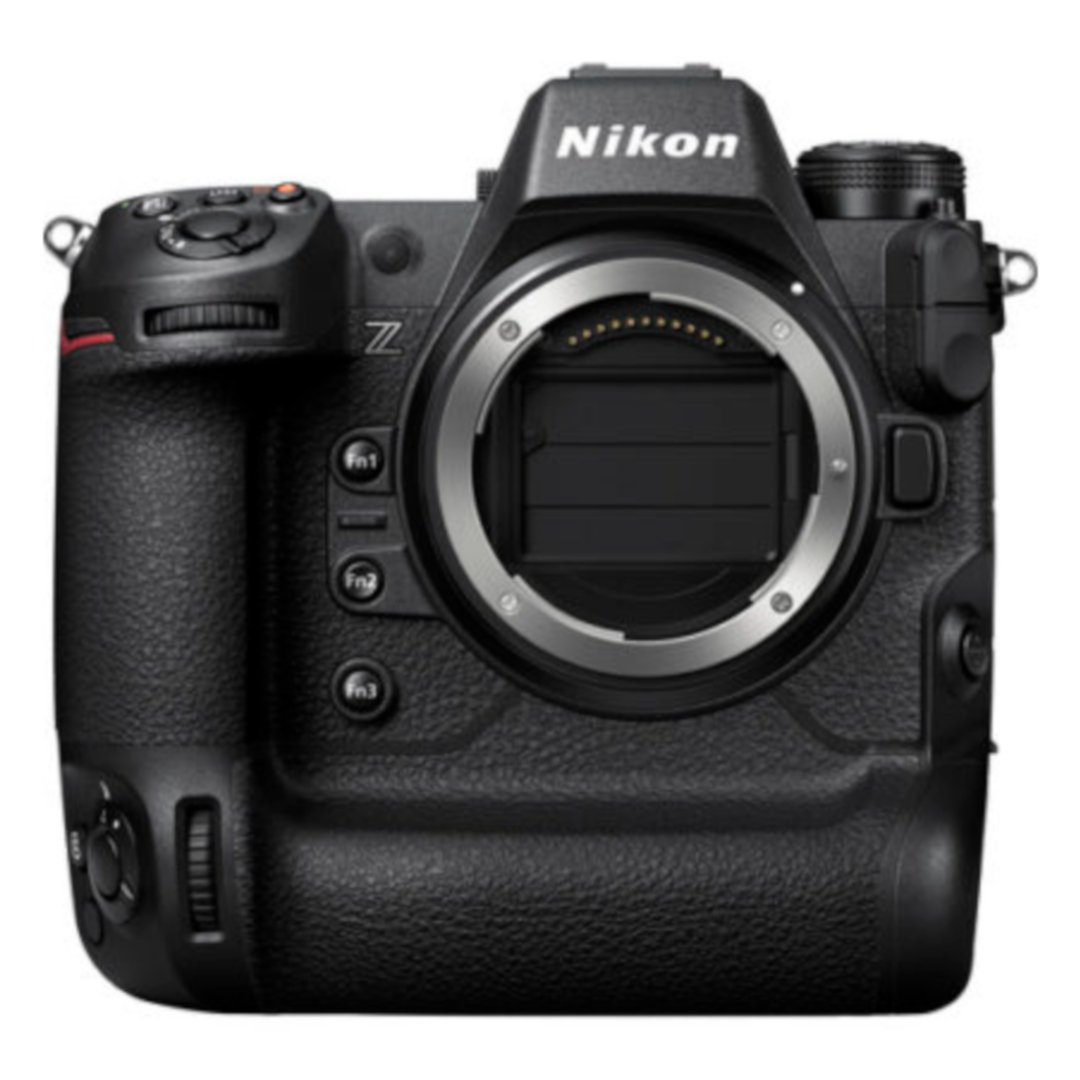Nikon Z9 Body Only