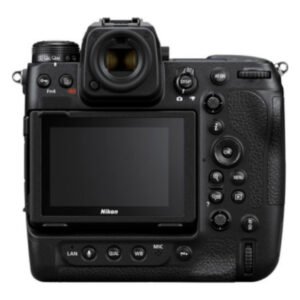 Nikon Z9 Body Only lapymania 2