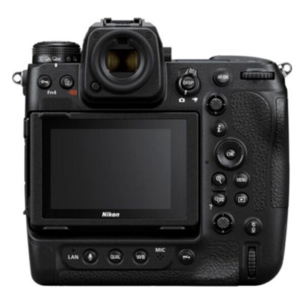 Nikon Z9 Body Only
