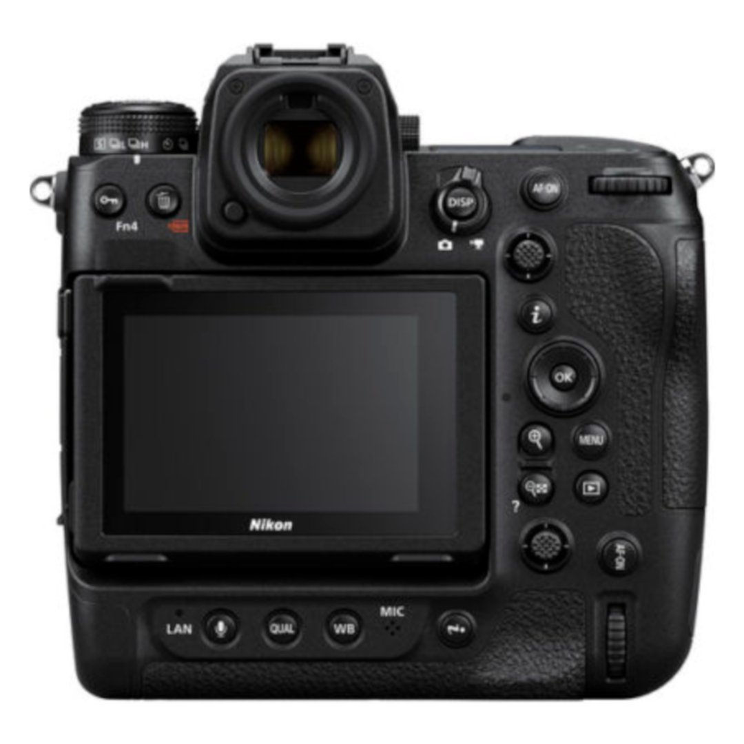 Nikon Z9 Body Only lapymania 2
