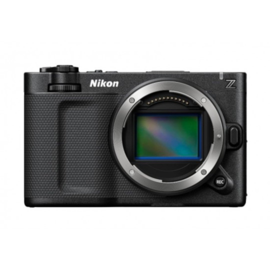 Nikon ZR Body Only