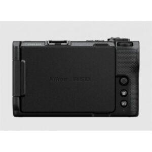 Nikon ZR Camera Kenya 2