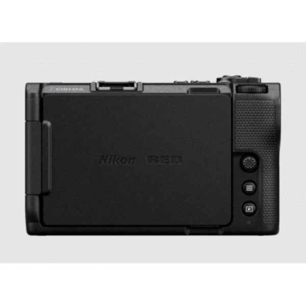 Nikon ZR Body Only