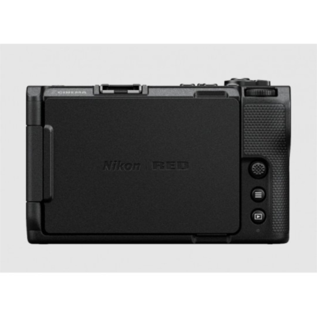 Nikon ZR Camera Kenya 2