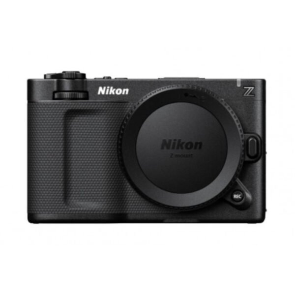 Nikon ZR Body Only
