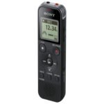 Sony ICD-PX470 Digital Voice Recorder with USB